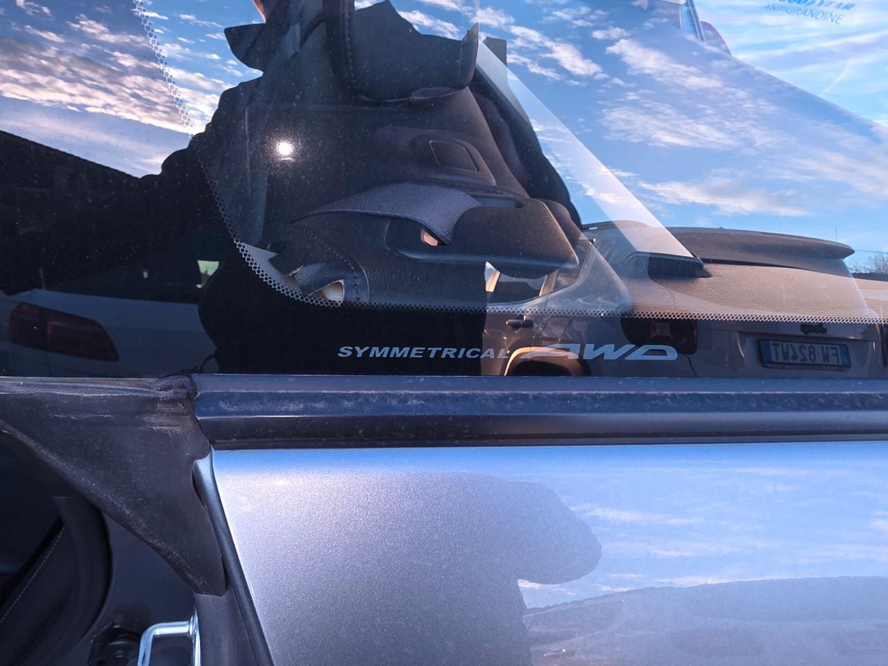 Subaru OUTBACK 3.0R 24V AT ZN