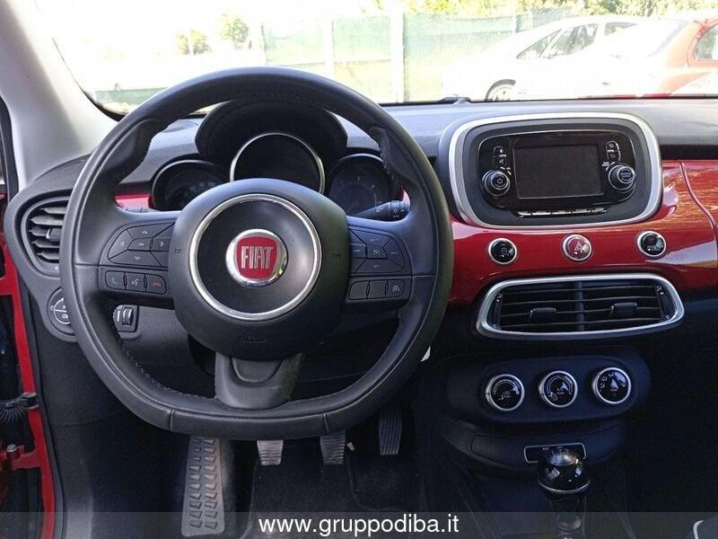 FIAT 500X 2015 Diesel 1.3 mjt Popstar 4x2 95cv