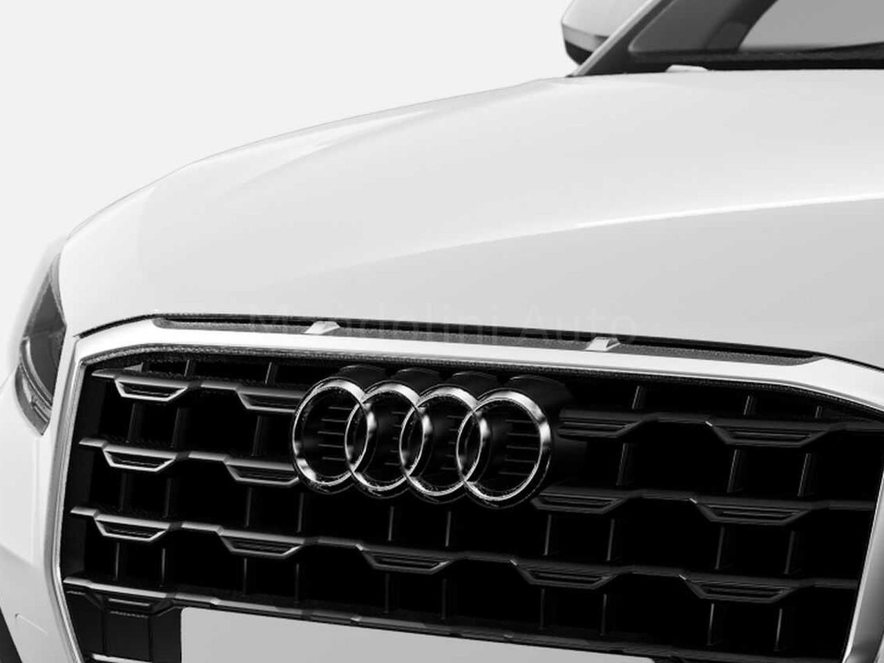 Audi Q2 35 2.0 tdi business s tronic