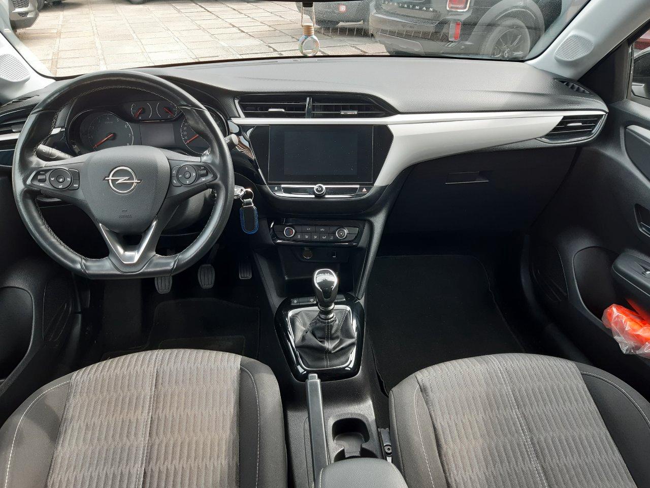 Opel Corsa 5 Porte Corsa 1.5 Edition s&s 100cv