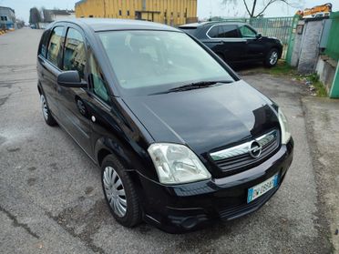Opel Meriva 1.4 16V Club GPL