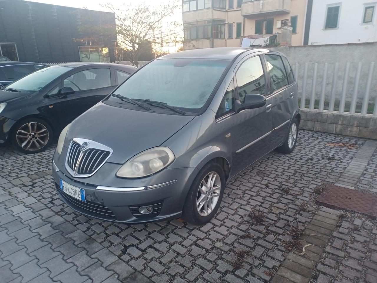 Lancia MUSA 1.3 Mjt 95 CV Gold