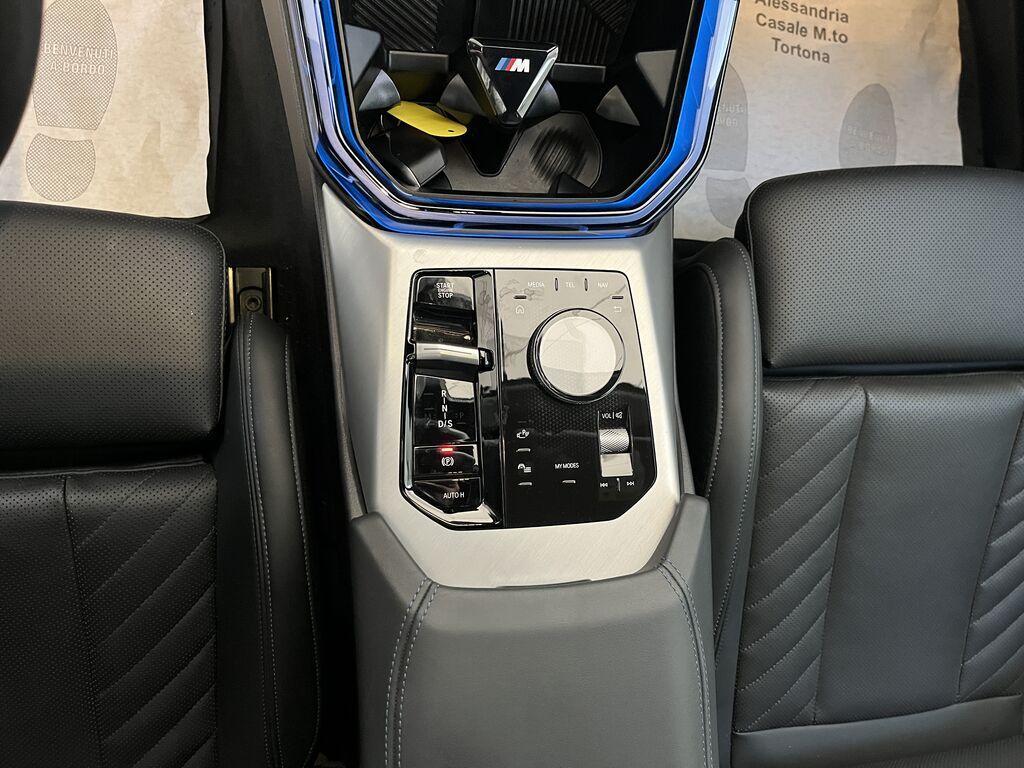 BMW X3 d MSport xDrive20 Steptronic