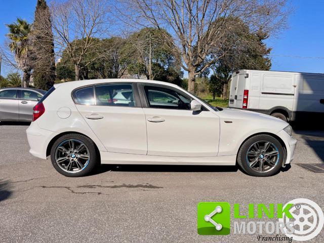 BMW 116 d 2.0 116CV 5 porte Futura / FINANZIABILE