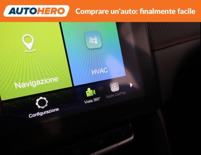 MG ZS 1.5 VTi-tech Luxury
