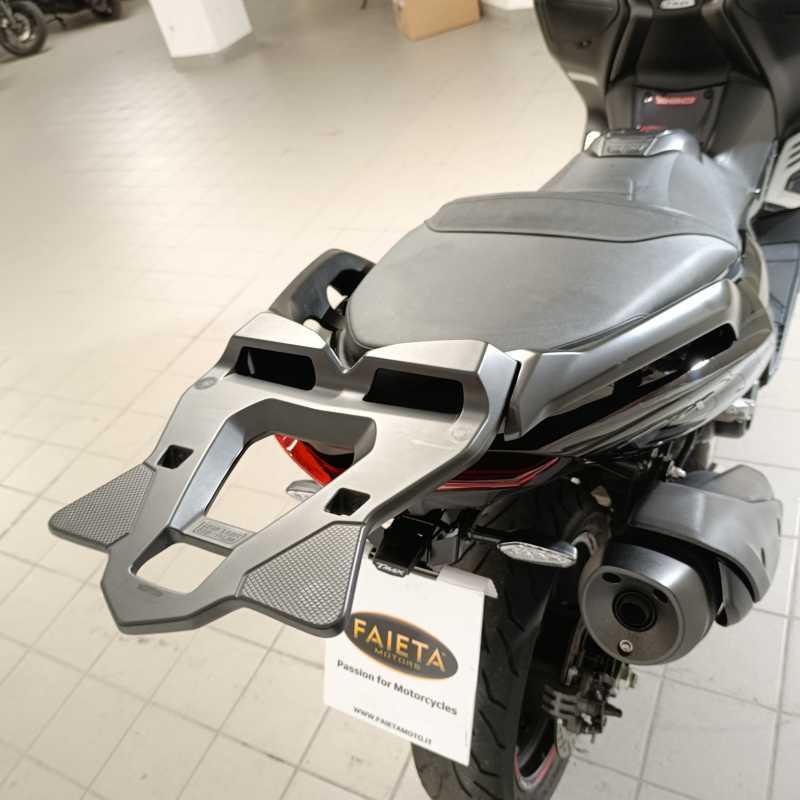 Yamaha T-Max 560 Tech Max - 2021