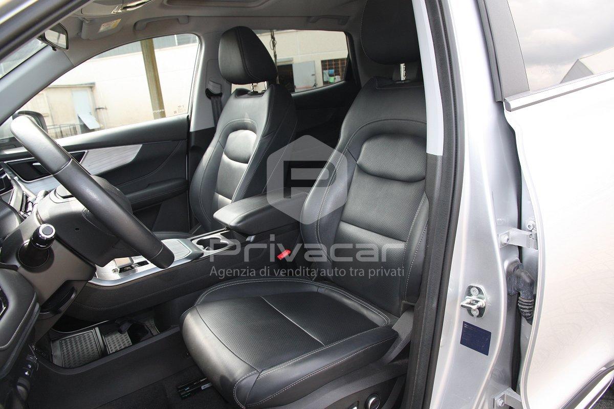DR dr 5.0 s2 1.5 Turbo CVT Bi-Fuel GPL