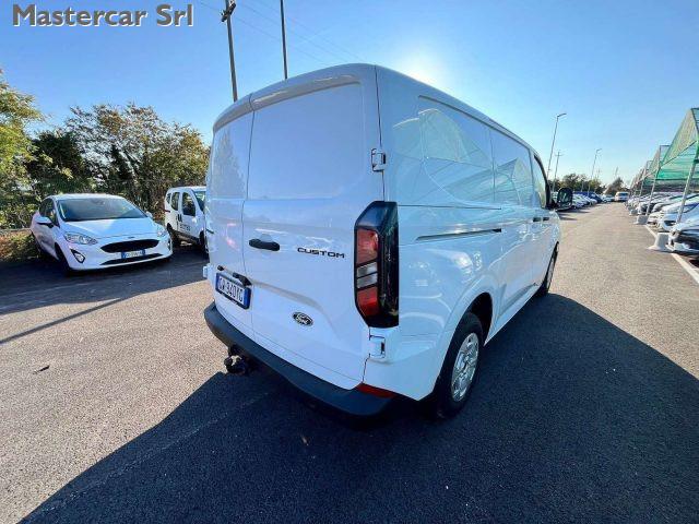 FORD Transit Custom 280 L1H1 TREND 2.0 ECOBLUE 136 CV - GW940YG