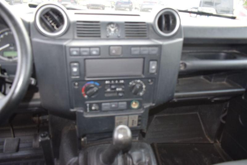 Land Rover Defender 90 2.2 TD4 - AUTOCARRO N1 - IVA ESPOSTA