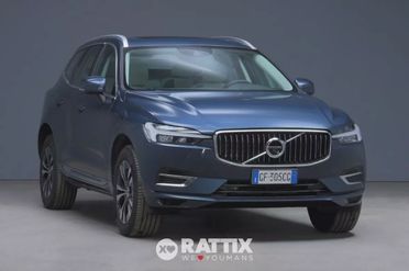 Volvo XC60 2.0 T6 Phev Inscription Expression AWD Auto + tetto apribile