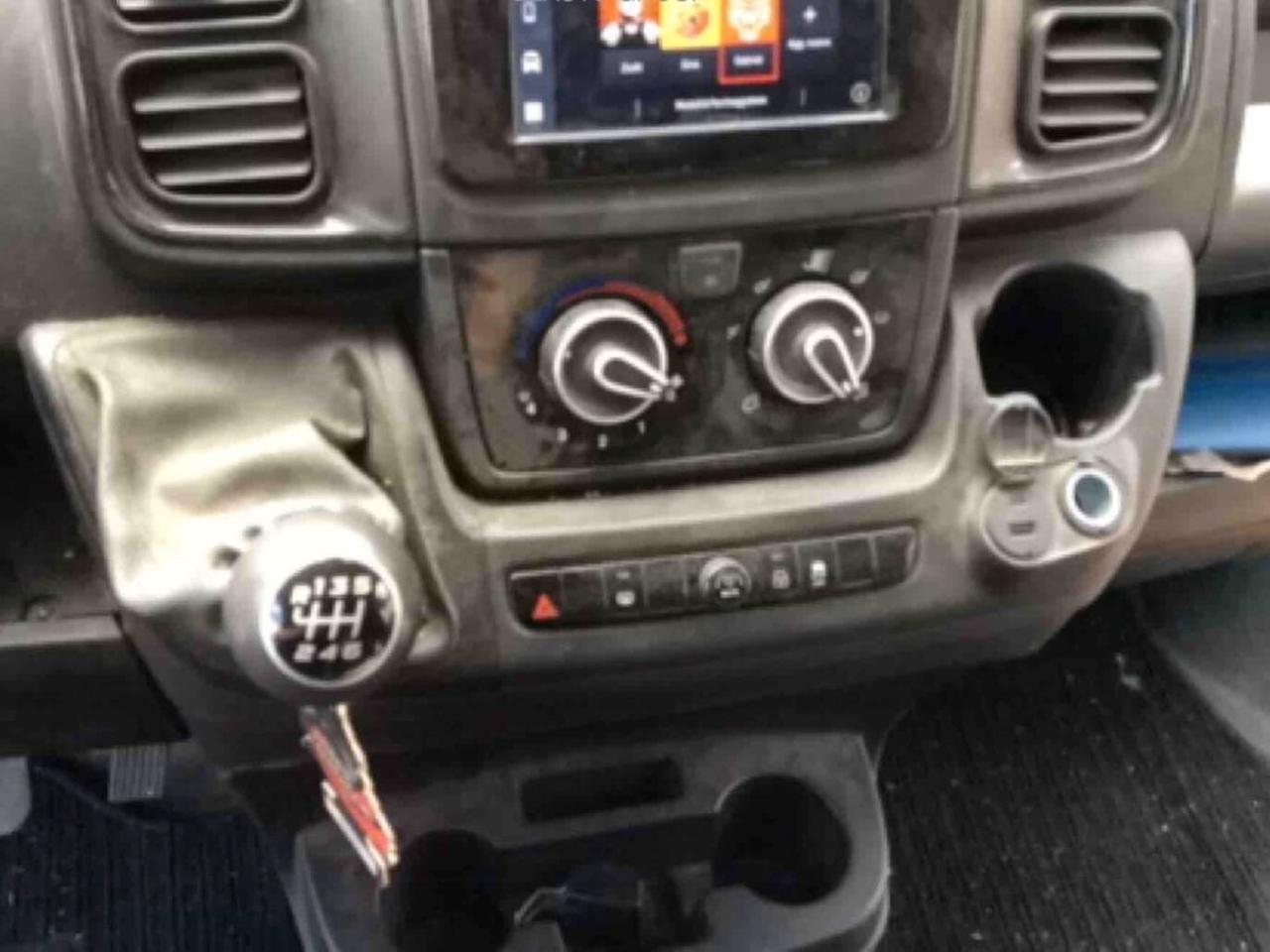 NEW FIAT DUCATO 2.2 140cv L3H2 FURGONE