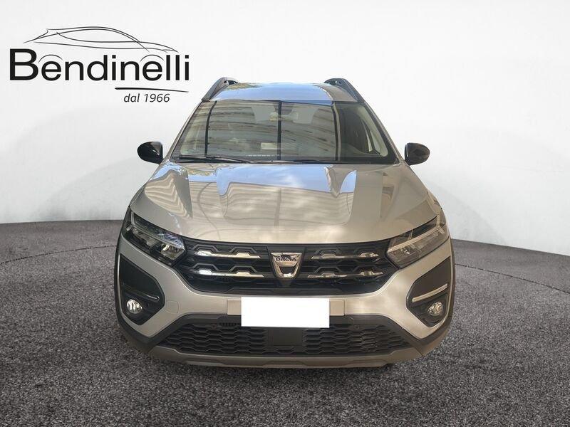 Dacia Jogger Jogger 1.0 TCe GPL 100 CV 5 posti Extreme