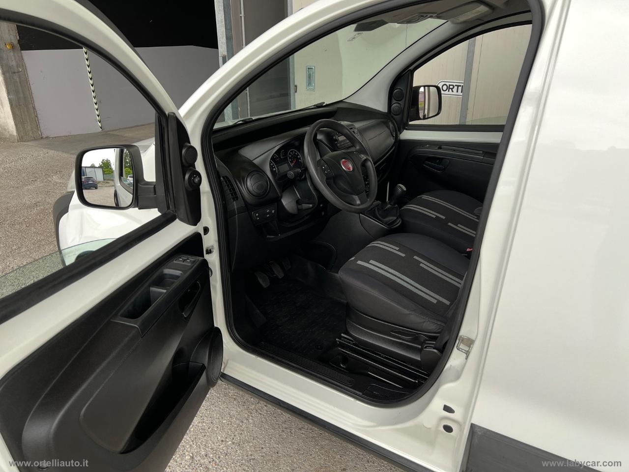 Fiorino 1.3 MJT 95CV Cargo SX