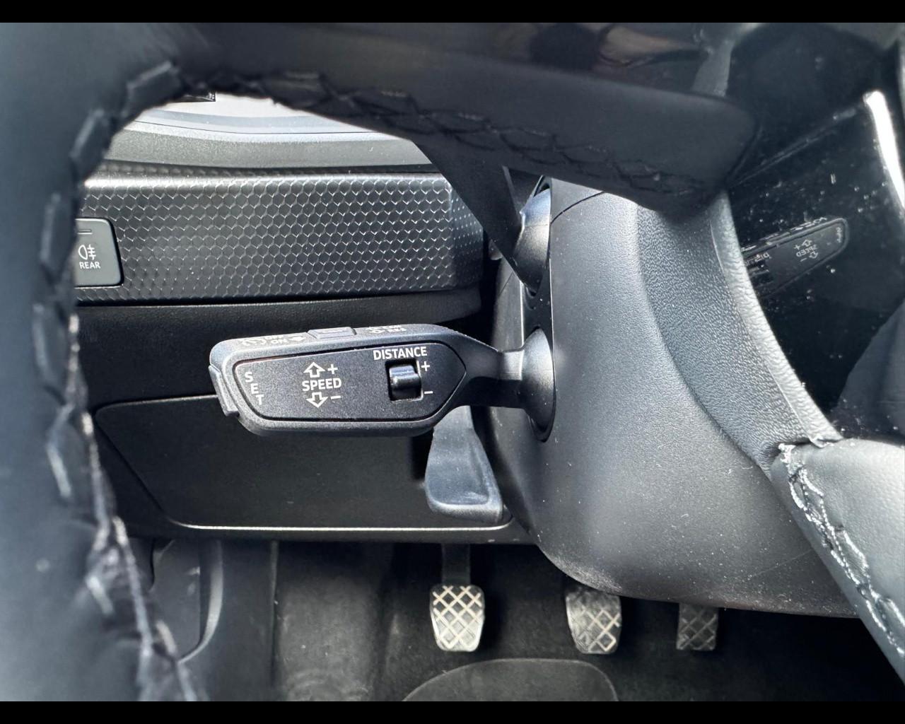 AUDI A1 SPORTBACK 25 TFSI BUSINESS