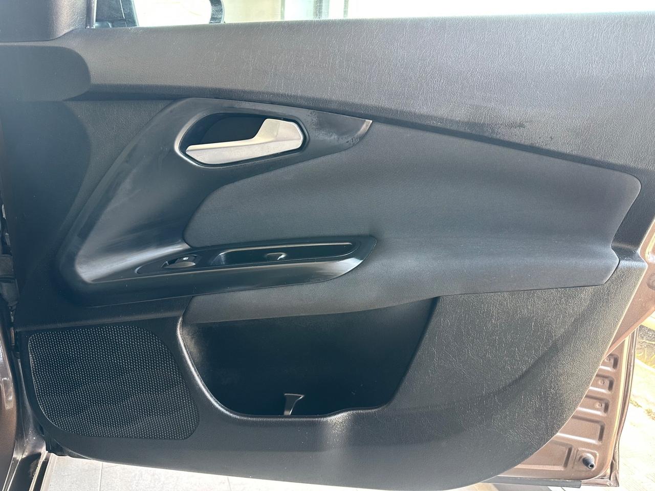 Fiat Tipo 1.6 Mjt S&S 5 porte Easy