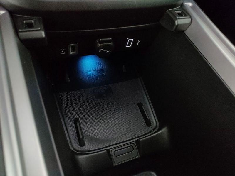 Jeep Avenger Avenger 1.2 Turbo 100 CV MHEV Summit