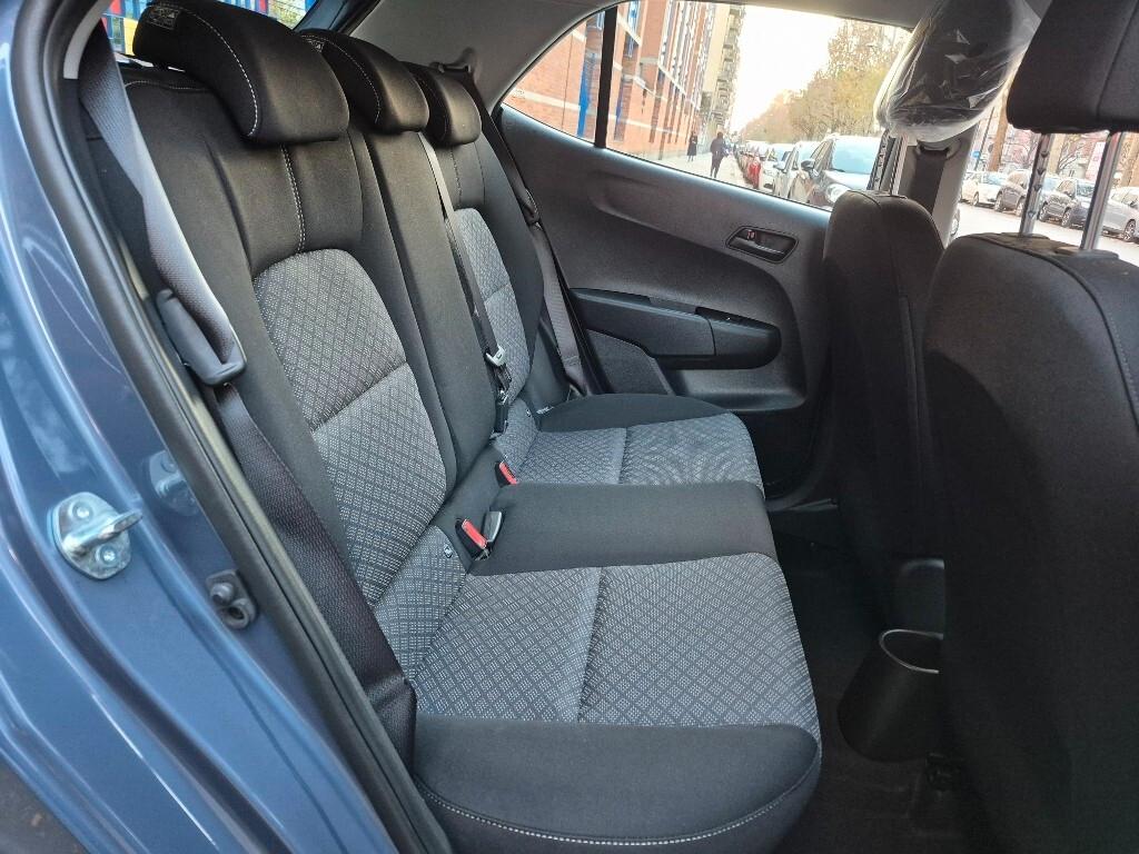 Kia Picanto 1.0 12V GPL 5 porte Urban