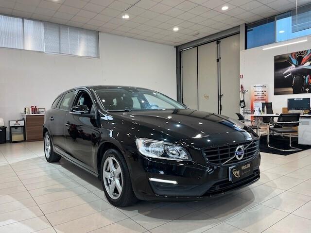 Volvo V60 D3 Geartronic Business