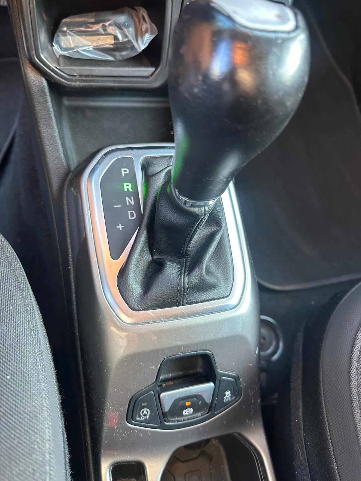 Jeep Renegade 1.6 Mjt 120 CV Limited 2019 CERCHIO 17' -AUTOMATICA-CARPLAY