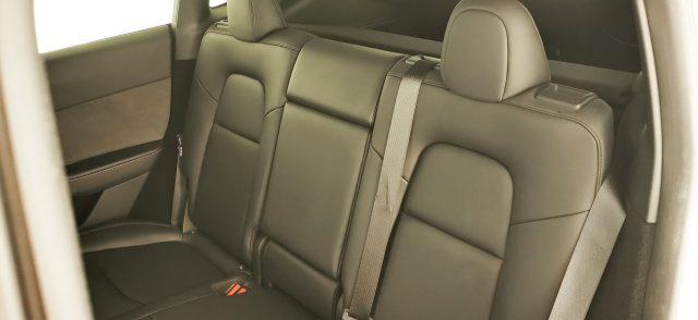 TESLA Model Y Long Raange AWD Dual Motor