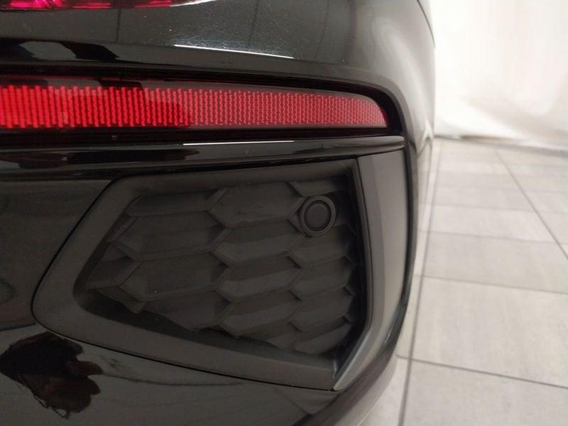 Audi A3 Sportback 35 2.0 tdi S line Edition s-tronic