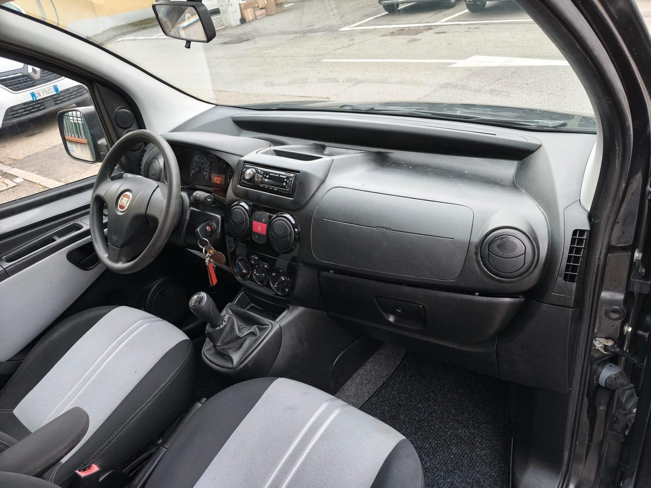 Fiat Qubo 1.3 MJT 75 CV MyLife