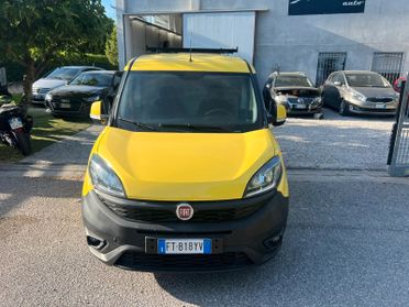 Fiat Doblo Doblò 1.3 MJT PC Combi N1 SX 5 posti n1 iva