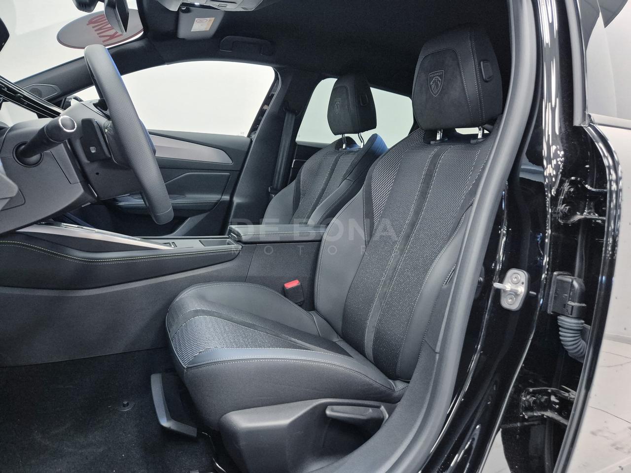 Peugeot 308 sw 1.5 bluehdi gt s&s 130cv eat8