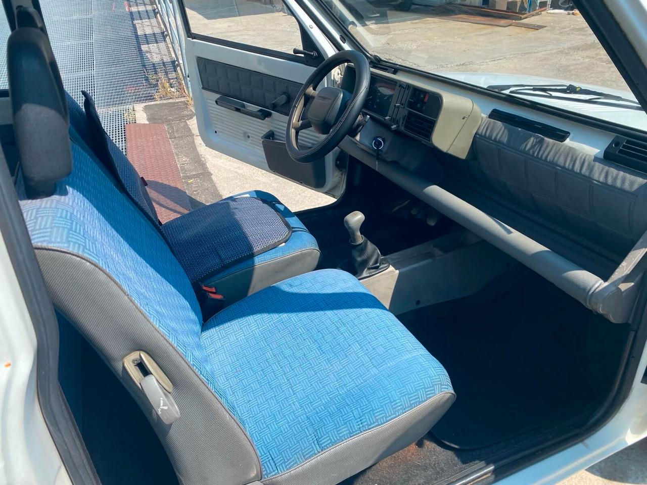 Fiat Panda Young 1.1 Fire - GPL 2029 - Portapacchi