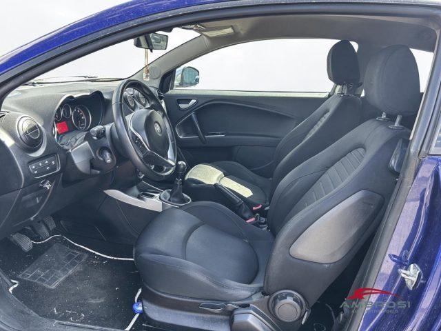ALFA ROMEO MiTo 1.4 78 CV 8V S&S