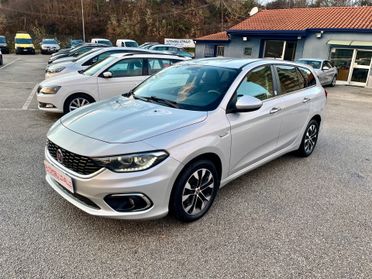 Fiat Tipo 1.6 Mjt SW 2modelli disp. 11-2020