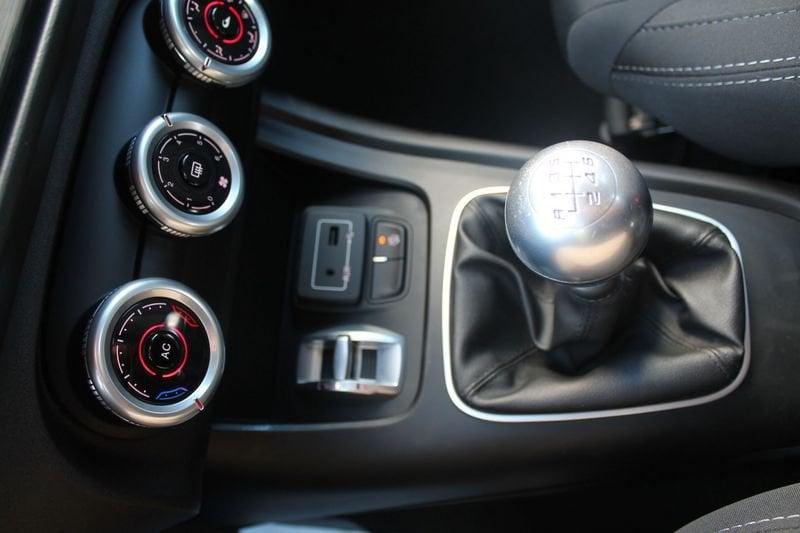 Alfa Romeo Giulietta 1.6 JTDm 120 CV