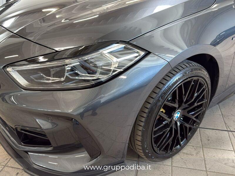 BMW Serie 1 F40 Diesel 118d Msport auto
