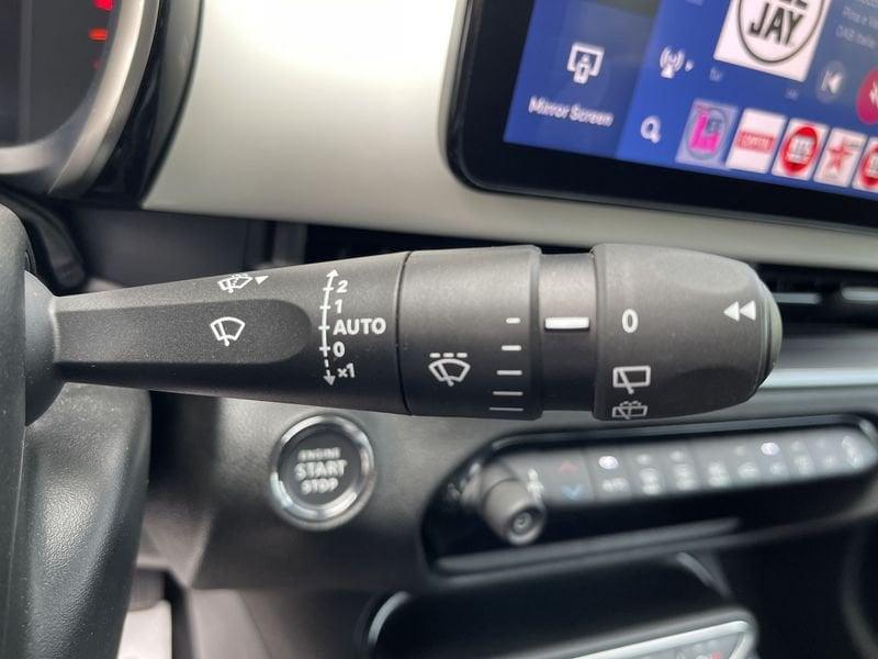 FIAT 600 1.2 hybrid 145cv auto - AZIENDALE