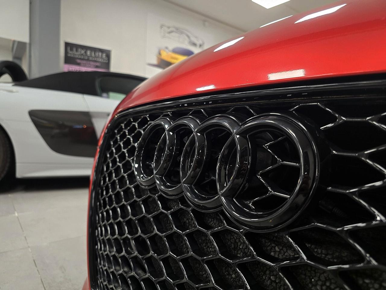 Audi TT 2.0 TFSI CABRIO 200CV BENZINA_LED_MILLTEK_CERCHI20