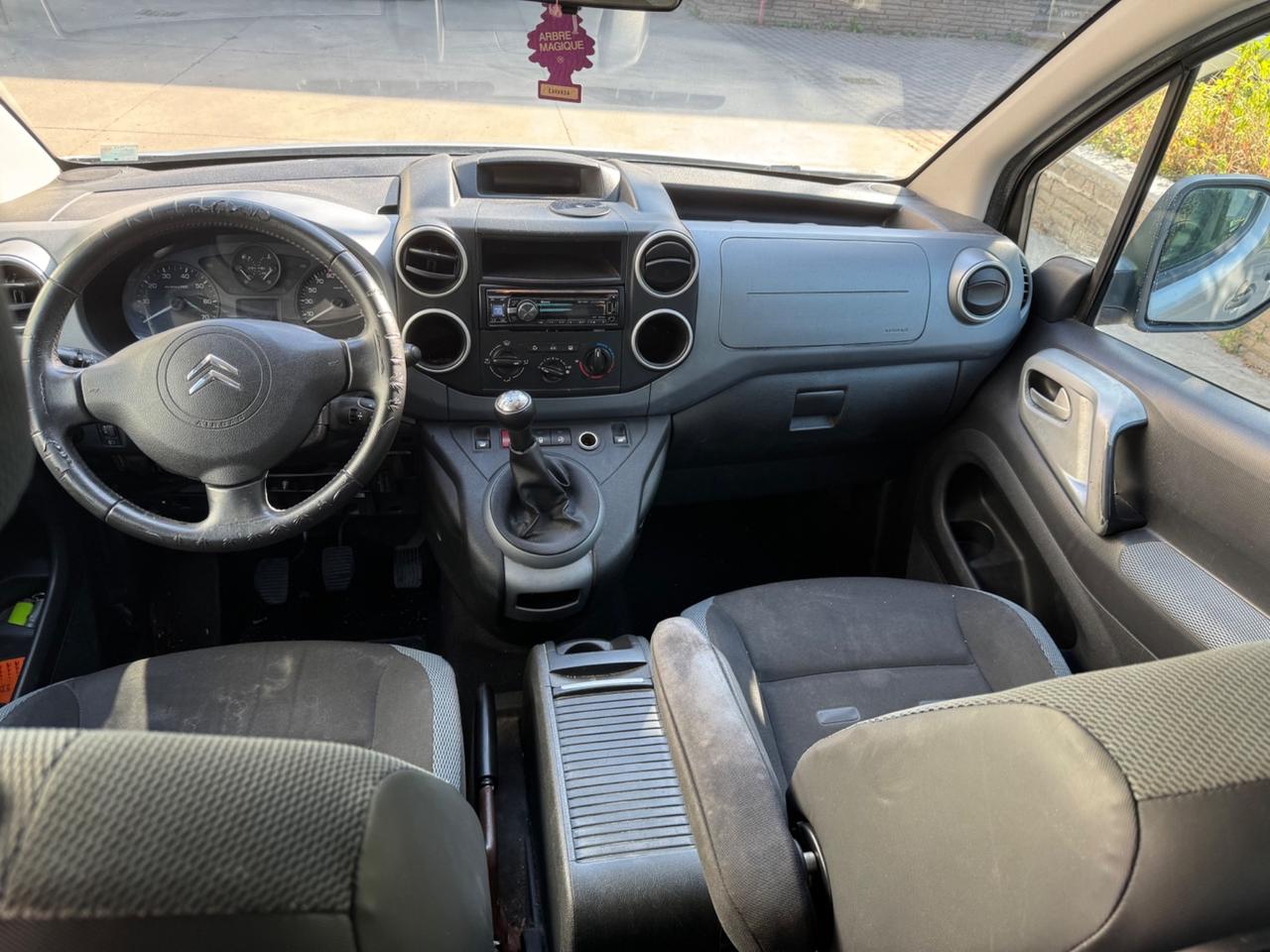 Citroen Berlingo 1.6 HDi 110CV FAP XTR Theatre