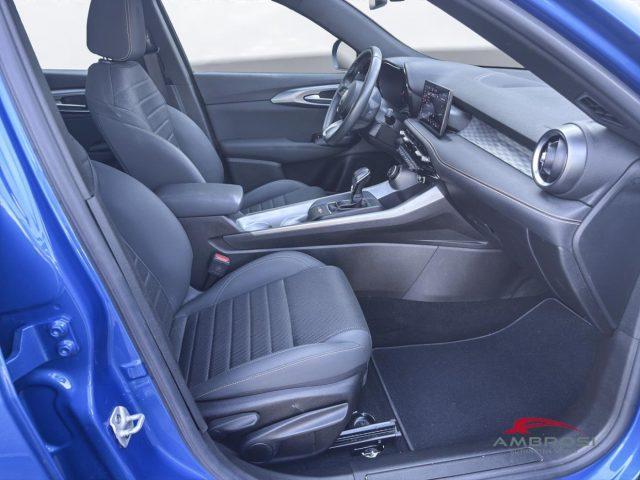 ALFA ROMEO Tonale 1.6 Ti 130cv tct6