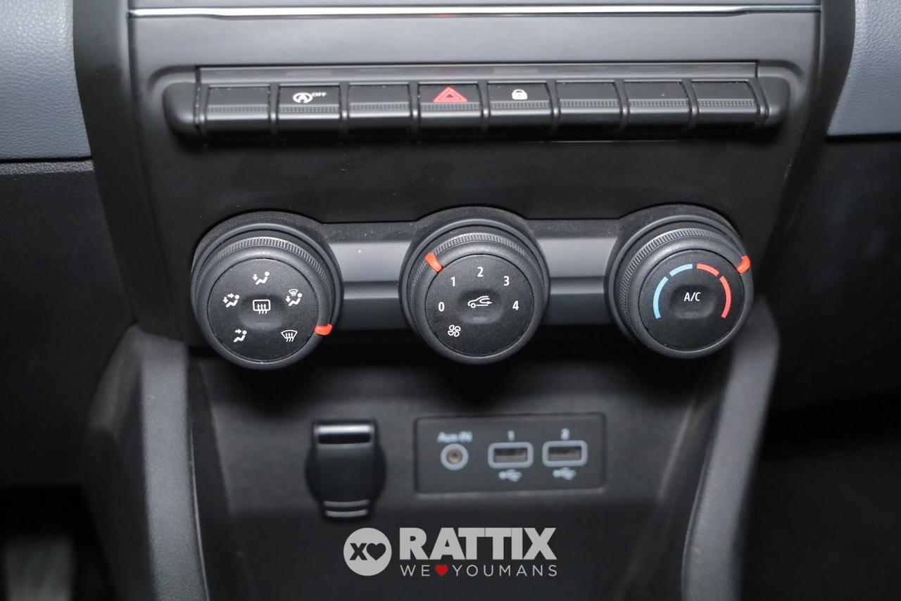 Renault Clio 1.0 SCE 65CV Life