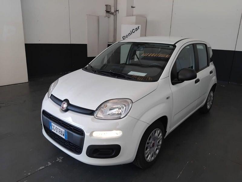 FIAT Panda Panda 1.0 FireFly S&S Hybrid