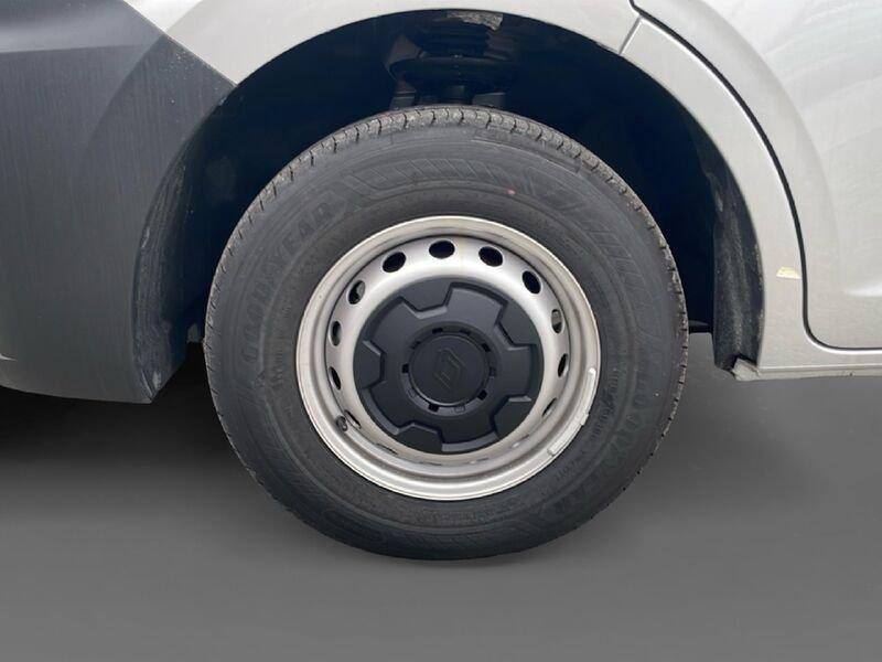 Renault Master Master T35 2.0 BluedCi 130CV PM-TM + IVA