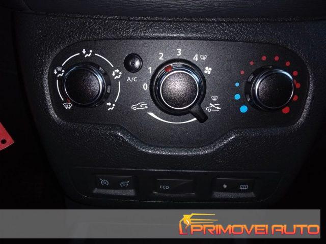 DACIA Dokker Stepway 1.6 8V 102CV GPL