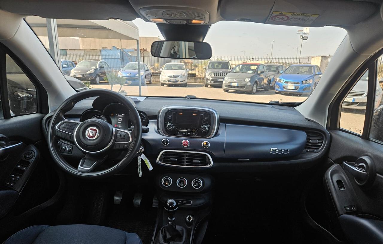 Fiat 500X 1.0 T3 120 CV - PARI AL NUOVO -