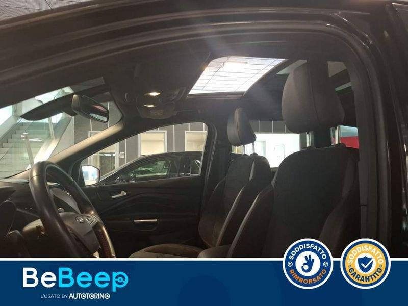 Ford Kuga 2.0 TDCI ST-LINE BUSINESS S&S AWD 180CV POWER
