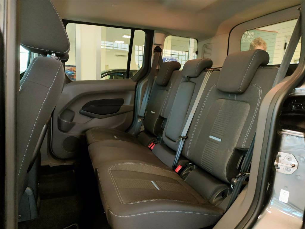 FORD tourneo connect 1.5 tdci 120cv Active E6.2 del 2022