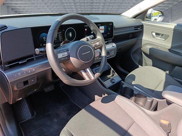 HYUNDAI Kona 2ªs. (2023-->) 1.6 T-GDI DCT XLine Plus