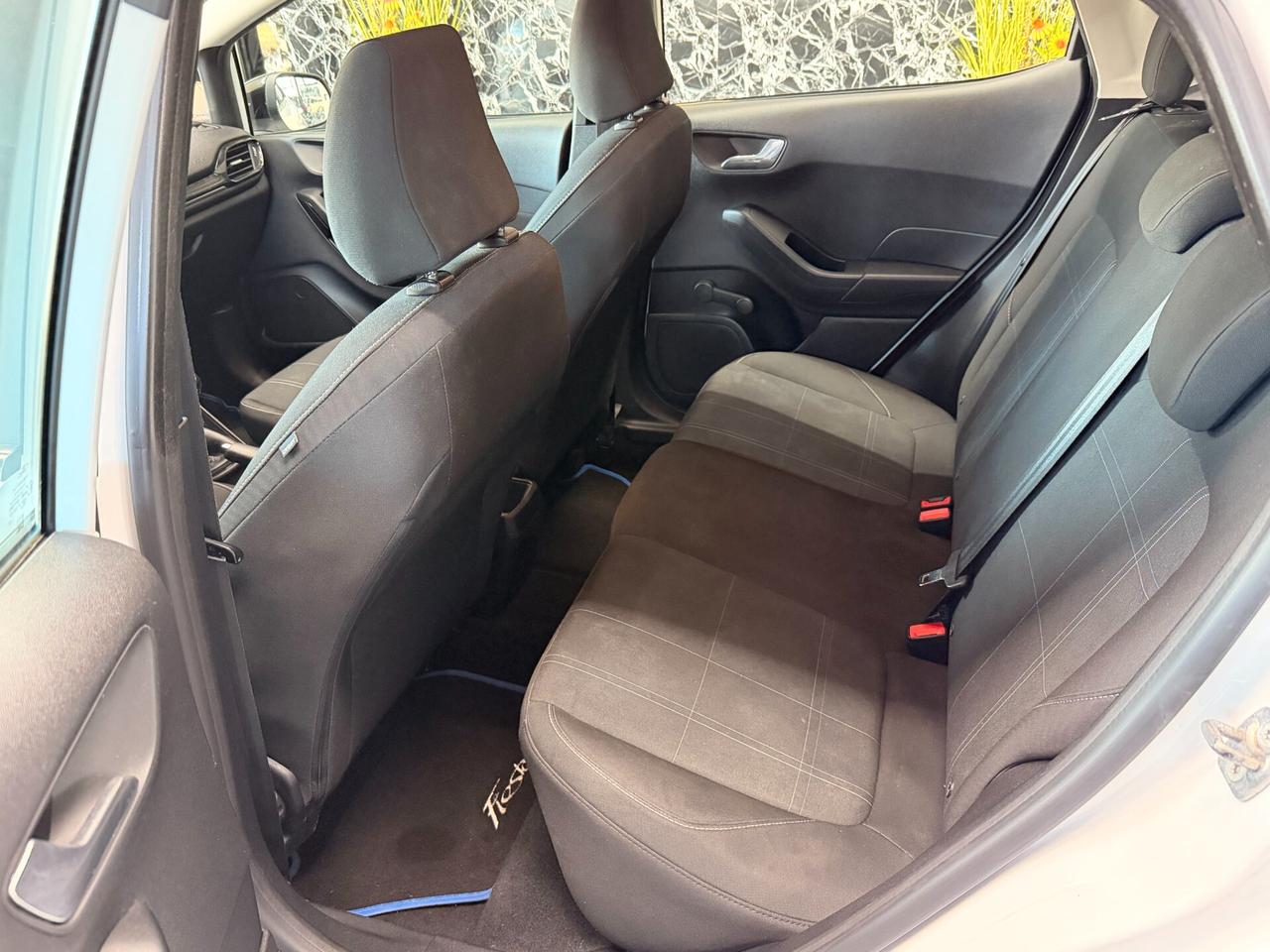 Ford Fiesta 1.1 85 CV 5 porte ST-Line