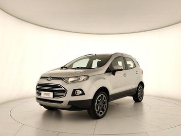 Ford EcoSport 1.0 Ecoboost 125 CV