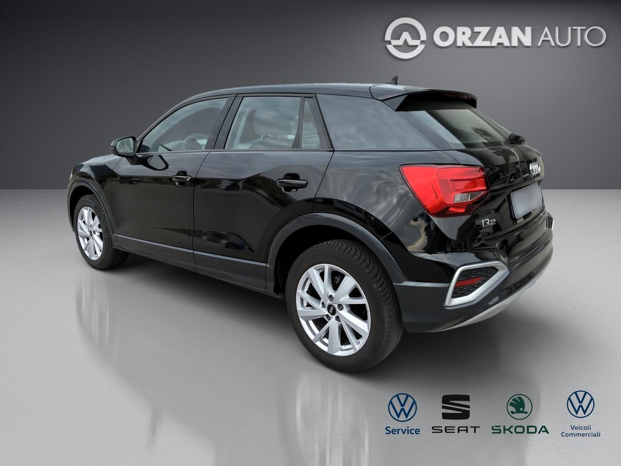 Audi Q2 35 TFSI S tronic Business Advanced CELL VENDITE 3491558563 - 3478673115