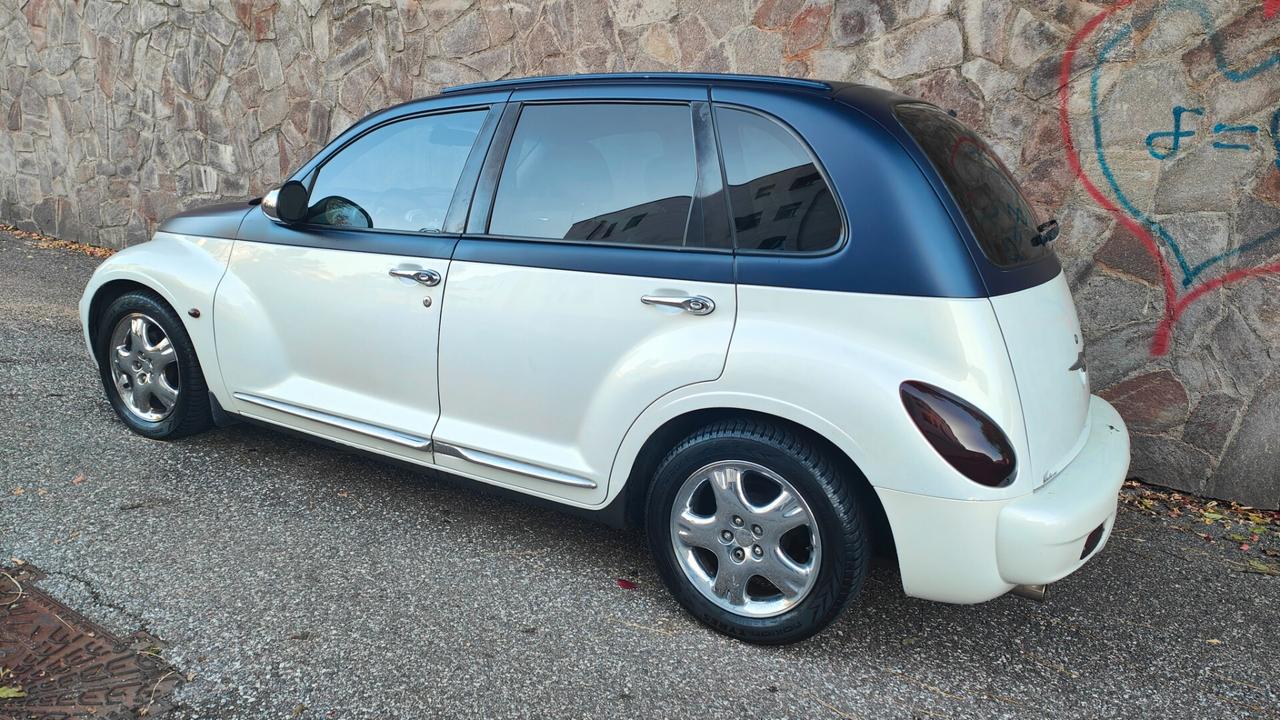 Chrysler PT Cruiser 2.0 Limited