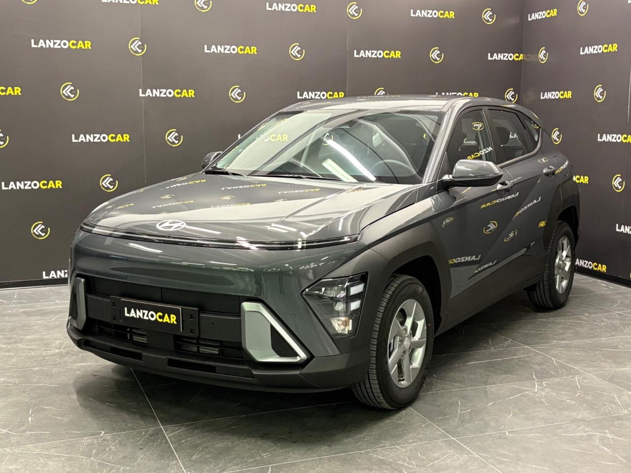 Hyundai Kona 1.0 IBRIDA*X-TECH*PREZZO PROMO*